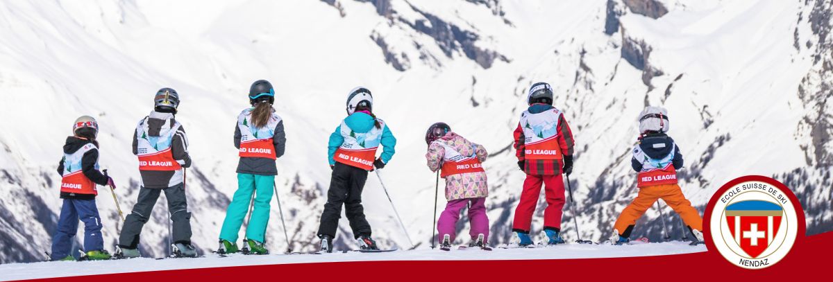 2019 Lesson Paysage Ski Teleski Kids Cours Collectif Skischool Nendaz Siviez Veysonnaz Ski Lesson Cours Ski Unterricht Ecole Suisse De Ski Verbier Valais Suisse Schweiz 9d89e353 